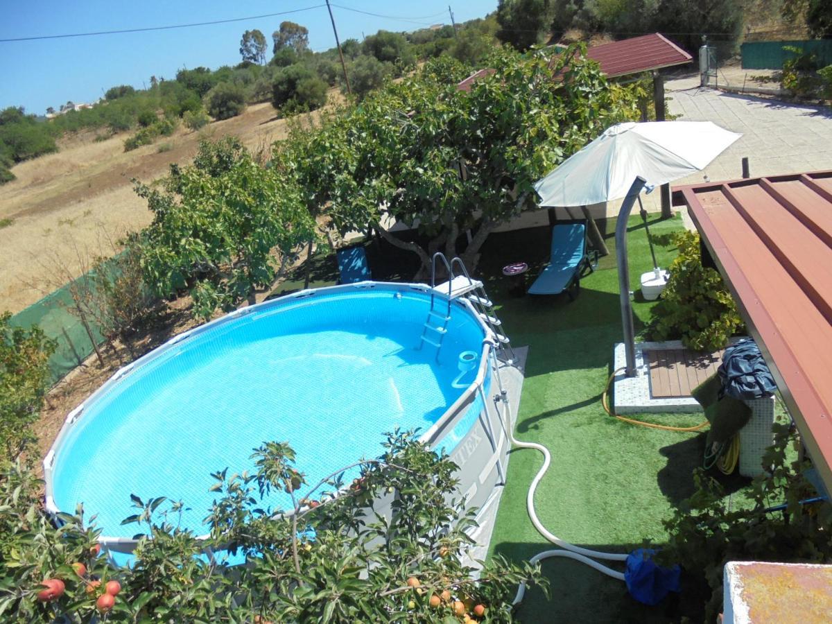 Villa Silence Of The Birds Olhão Exterior foto