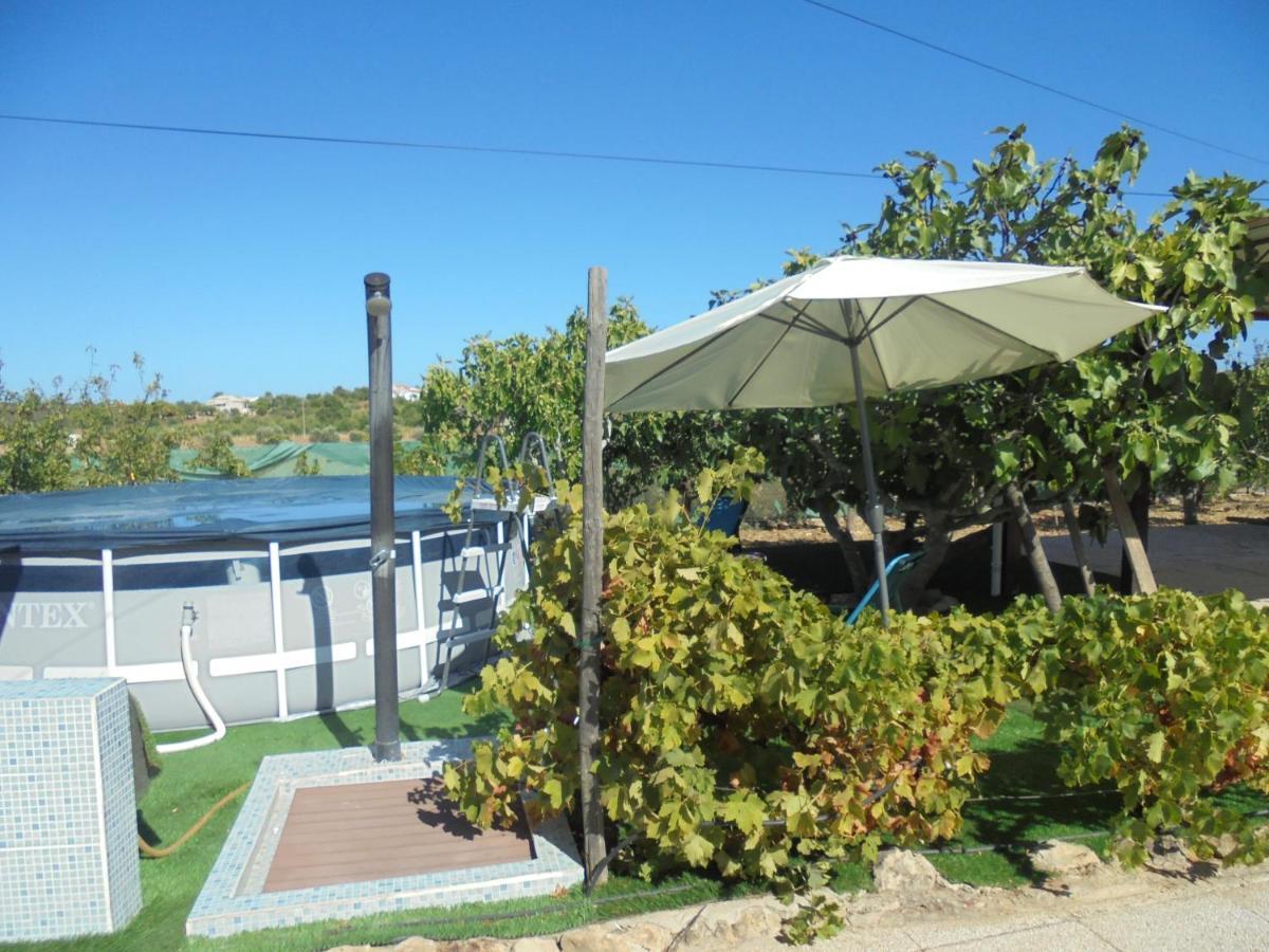 Villa Silence Of The Birds Olhão Exterior foto