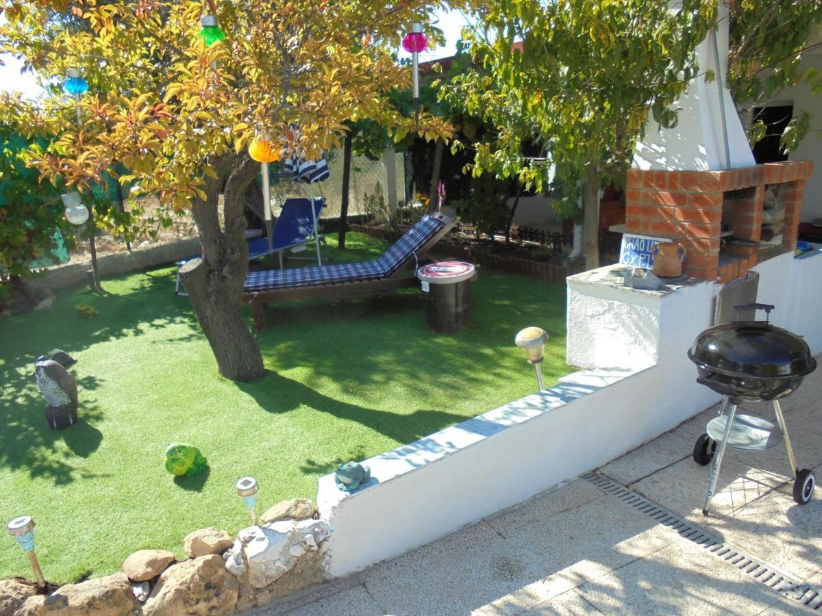Villa Silence Of The Birds Olhão Exterior foto