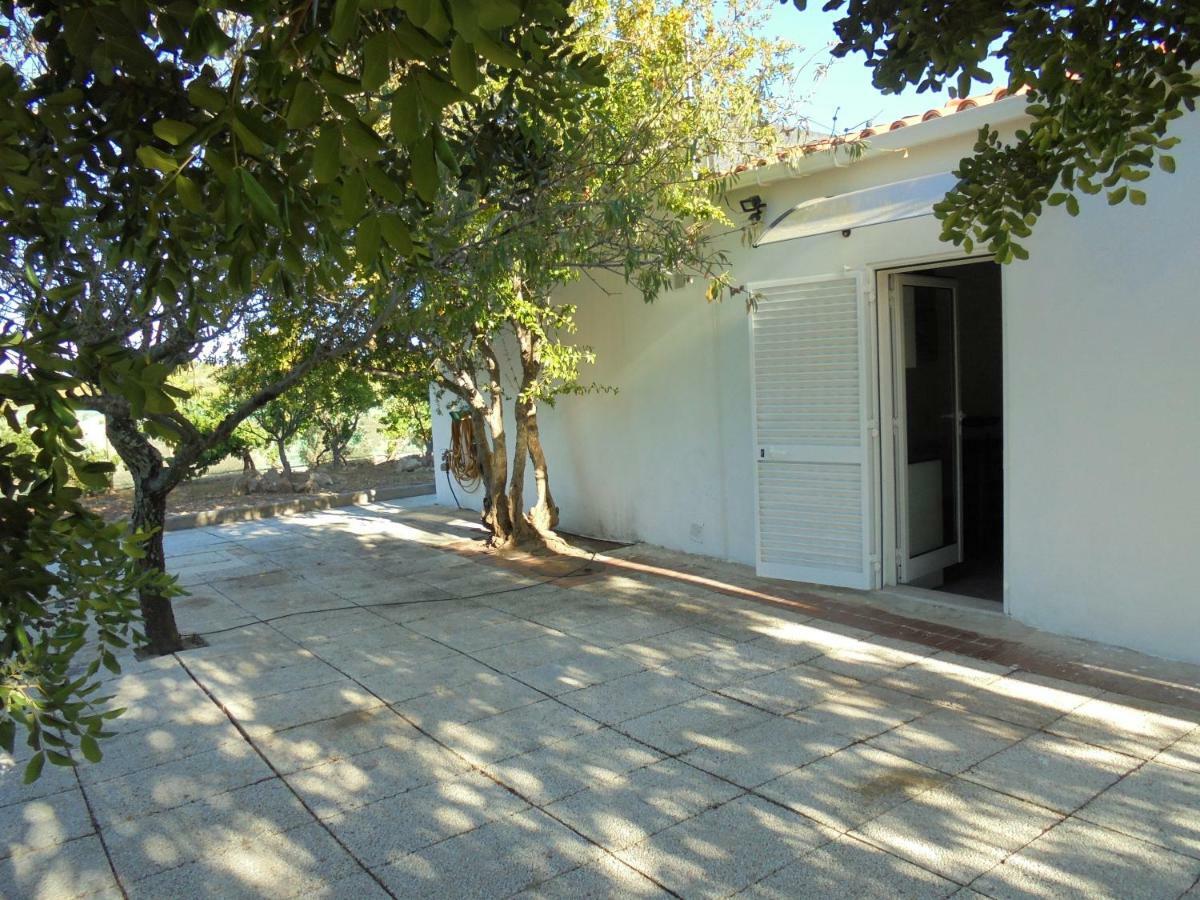 Villa Silence Of The Birds Olhão Exterior foto