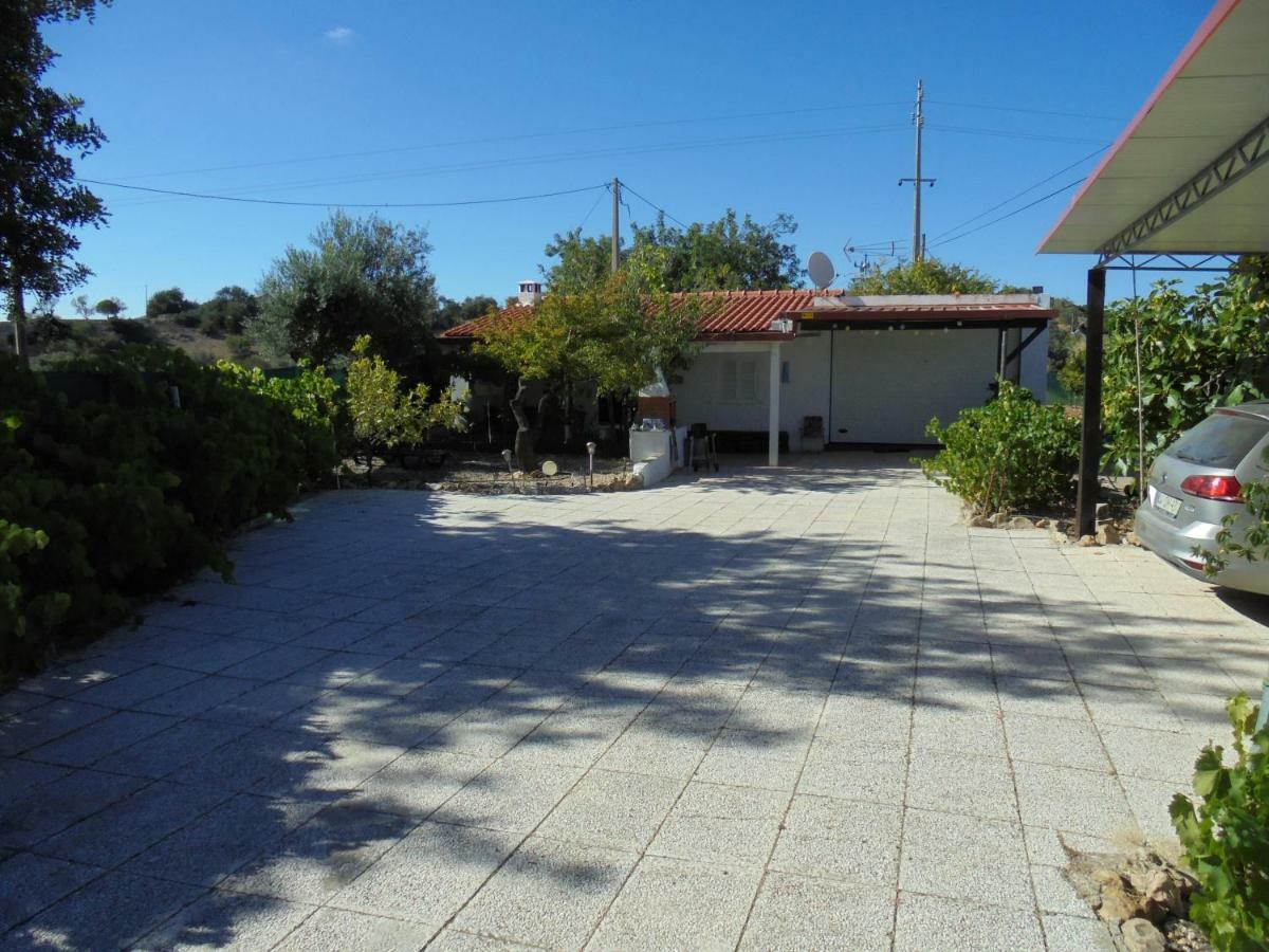 Villa Silence Of The Birds Olhão Exterior foto